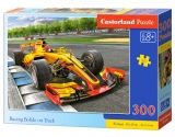 Puzzle Castorland Racing Bolide on Track 300 dílků