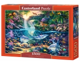 Puzzle Castorland Jungle Paradise 1500 dílků