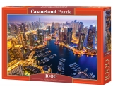 Puzzle Castorland Dubai at Night 1000 dílků